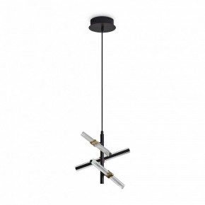 Подвесная люстра Freya Brilliance FR5557PL-L14B в Казани - kazan.ok-mebel.com | фото 2