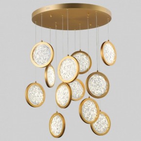 Подвесная люстра Imperiumloft Мун lighting collection D70 CAMEO01 в Казани - kazan.ok-mebel.com | фото