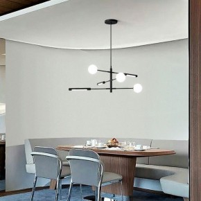 Подвесная люстра Imperiumloft RUNNA RUNNA01 в Казани - kazan.ok-mebel.com | фото 11