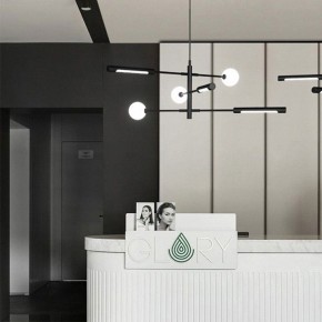 Подвесная люстра Imperiumloft RUNNA RUNNA01 в Казани - kazan.ok-mebel.com | фото 12