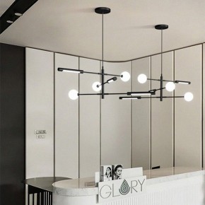 Подвесная люстра Imperiumloft RUNNA RUNNA01 в Казани - kazan.ok-mebel.com | фото 4