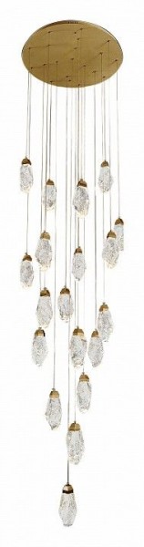 Подвесная люстра Kink Light Джина 07862-19A,36 в Казани - kazan.ok-mebel.com | фото