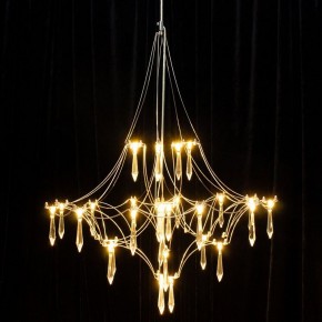 Подвесная люстра Kink Light Галанта 07881-60,02(21) в Казани - kazan.ok-mebel.com | фото