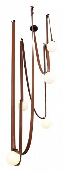 Подвесная люстра Kink Light Клиф 07682-5,04 в Казани - kazan.ok-mebel.com | фото