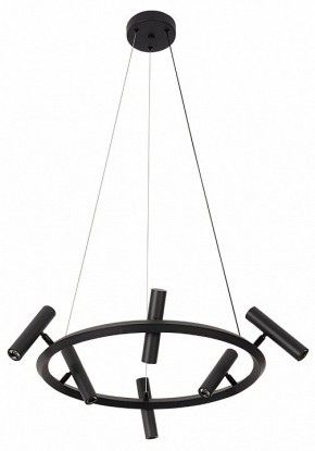 Подвесная люстра Kink Light Верония 07613-6A,19 в Казани - kazan.ok-mebel.com | фото 2