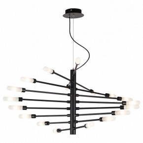 Подвесная люстра Lightstar Ragno 733187 в Казани - kazan.ok-mebel.com | фото 2