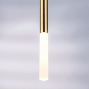 Подвесная люстра Lightstar Tubo L8T747133 в Казани - kazan.ok-mebel.com | фото 4