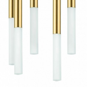 Подвесная люстра Lightstar Tubo L8T747133 в Казани - kazan.ok-mebel.com | фото 5