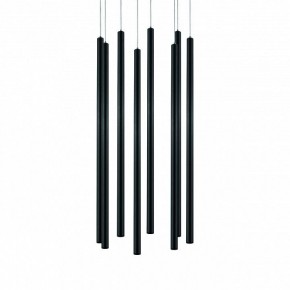 Подвесная люстра Lightstar Tubo L8T747347 в Казани - kazan.ok-mebel.com | фото 2