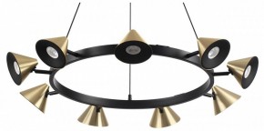 Подвесная люстра Lumion Lamina 8233/9 в Казани - kazan.ok-mebel.com | фото
