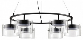 Подвесная люстра Lumion Natalina 8232/6 в Казани - kazan.ok-mebel.com | фото