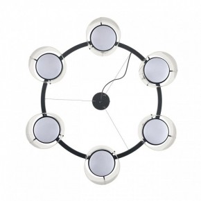 Подвесная люстра Lumion Natalina 8232/6 в Казани - kazan.ok-mebel.com | фото 5