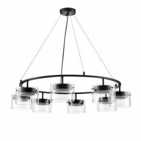 Подвесная люстра Lumion Natalina 8232/8 в Казани - kazan.ok-mebel.com | фото 3