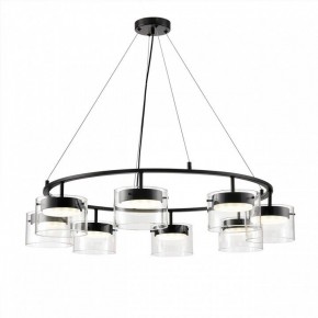 Подвесная люстра Lumion Natalina 8232/8 в Казани - kazan.ok-mebel.com | фото 4