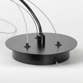 Подвесная люстра Lussole Blubber LSP-8937 в Казани - kazan.ok-mebel.com | фото 6