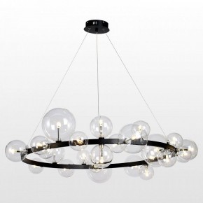 Подвесная люстра Lussole Bubbles LSP-8396 в Казани - kazan.ok-mebel.com | фото 3