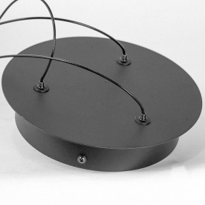 Подвесная люстра Lussole Kimble LSP-7419 в Казани - kazan.ok-mebel.com | фото 5