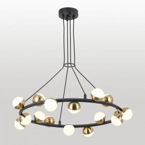 Подвесная люстра Lussole  LSP-6046 в Казани - kazan.ok-mebel.com | фото 2