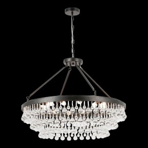 Подвесная люстра Lussole  LSP-6051 в Казани - kazan.ok-mebel.com | фото 3