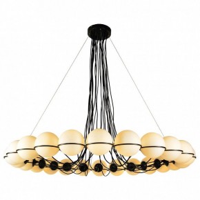 Подвесная люстра Lussole Seneca LSP-8176 в Казани - kazan.ok-mebel.com | фото