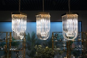 Подвесная люстра Marino в Казани - kazan.ok-mebel.com | фото 4