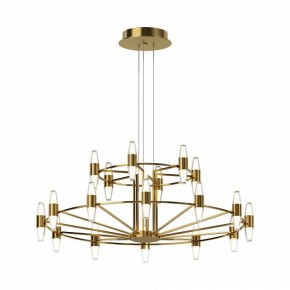 Подвесная люстра Maytoni Arana MOD401PL-L108BS3K в Казани - kazan.ok-mebel.com | фото 2