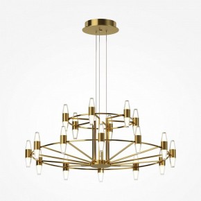 Подвесная люстра Maytoni Arana MOD401PL-L108BS3K в Казани - kazan.ok-mebel.com | фото 3