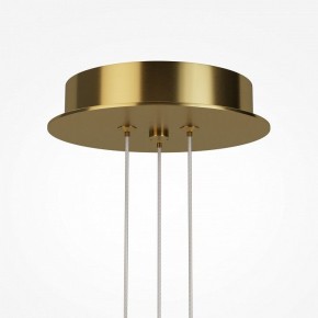 Подвесная люстра Maytoni Arana MOD401PL-L108BS3K в Казани - kazan.ok-mebel.com | фото 7