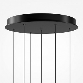 Подвесная люстра Maytoni Bubble dream MOD383PL-L20BBS3K в Казани - kazan.ok-mebel.com | фото 6