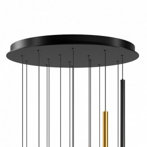 Подвесная люстра Maytoni Bubble dream MOD383PL-L40BBS3K в Казани - kazan.ok-mebel.com | фото 7