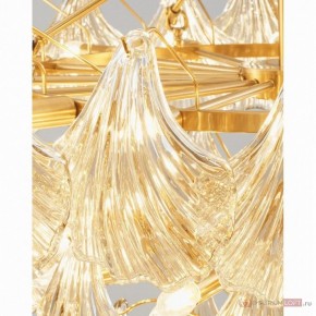 Подвесная люстра Moderli Justine MD_V10410-32P base_V10410-32P glass, V10410-32P base+V10410-32P glass, УТ000035371 в Казани - kazan.ok-mebel.com | фото 3