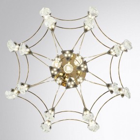 Подвесная люстра Odeon Light Flamenco 7000/35L в Казани - kazan.ok-mebel.com | фото 5