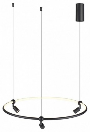 Подвесная люстра Odeon Light Keanu 7026/52L в Казани - kazan.ok-mebel.com | фото 2