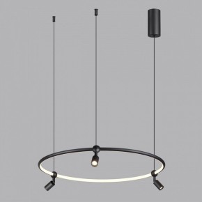 Подвесная люстра Odeon Light Keanu 7026/52L в Казани - kazan.ok-mebel.com | фото 3