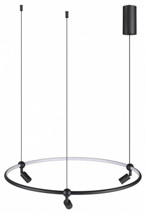 Подвесная люстра Odeon Light Keanu 7026/52L в Казани - kazan.ok-mebel.com | фото 4