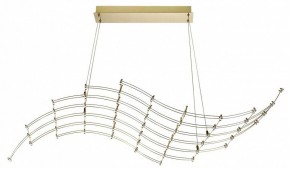 Подвесная люстра Odeon Light Welkin 7058/45L в Казани - kazan.ok-mebel.com | фото 2