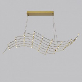 Подвесная люстра Odeon Light Welkin 7058/45L в Казани - kazan.ok-mebel.com | фото 3