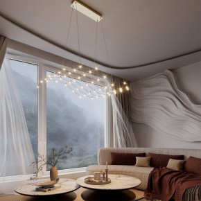 Подвесная люстра Odeon Light Welkin 7058/45L в Казани - kazan.ok-mebel.com | фото 4