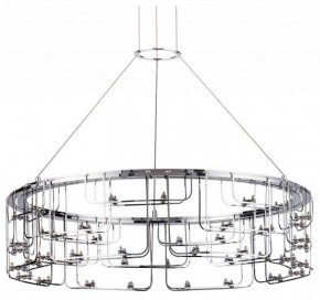 Подвесная люстра Odeon Light ZAHA 7059/44L в Казани - kazan.ok-mebel.com | фото