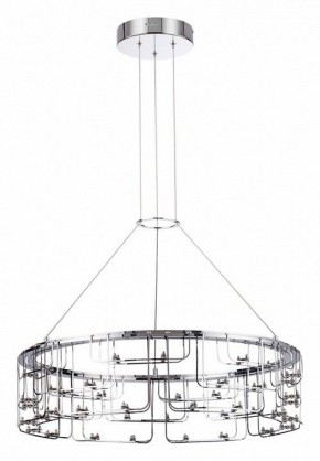 Подвесная люстра Odeon Light ZAHA 7059/44L в Казани - kazan.ok-mebel.com | фото 2