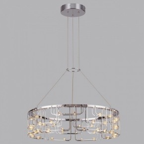 Подвесная люстра Odeon Light ZAHA 7059/44L в Казани - kazan.ok-mebel.com | фото 3