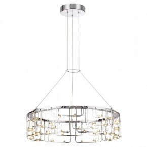 Подвесная люстра Odeon Light ZAHA 7059/44L в Казани - kazan.ok-mebel.com | фото 4