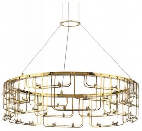 Подвесная люстра Odeon Light ZAHA 7060/44L в Казани - kazan.ok-mebel.com | фото