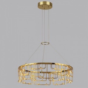 Подвесная люстра Odeon Light ZAHA 7060/44L в Казани - kazan.ok-mebel.com | фото 3