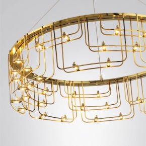 Подвесная люстра Odeon Light ZAHA 7060/44L в Казани - kazan.ok-mebel.com | фото 6