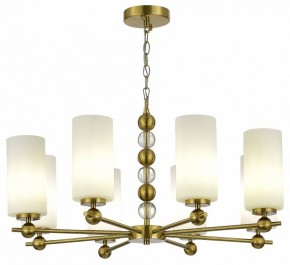 Подвесная люстра ST-Luce AURORA SL2003.303.08 в Казани - kazan.ok-mebel.com | фото 2