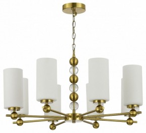 Подвесная люстра ST-Luce AURORA SL2003.303.08 в Казани - kazan.ok-mebel.com | фото 3