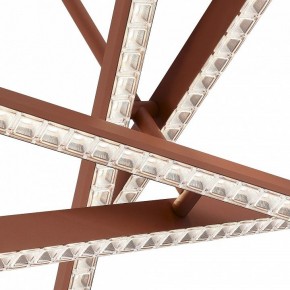 Подвесная люстра ST-Luce EUCLIDICS SL1018.613.04 в Казани - kazan.ok-mebel.com | фото 7