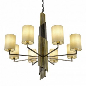 Подвесная люстра ST-Luce Gloria SL1638.303.08 в Казани - kazan.ok-mebel.com | фото 4