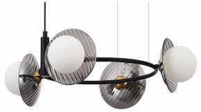 Подвесная люстра ST-Luce Noon SL1521.403.04 в Казани - kazan.ok-mebel.com | фото